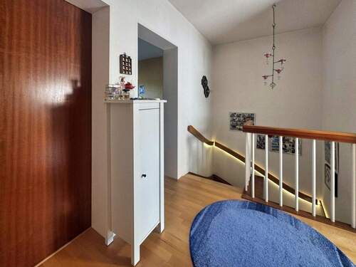 Flur im Obergeschoss - 