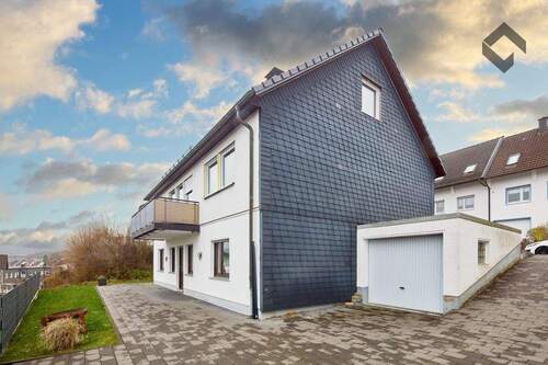 Provisionsfrei! - Olpe: Familienfreundlich und Zentrumsnah