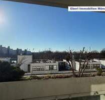 Charmantes City-Apartment mit Terrasse am Olympiapark - bezugsfrei - München Milbertshofen-Am Hart