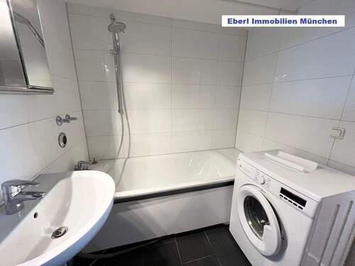 Ansicht Badezimmer - 