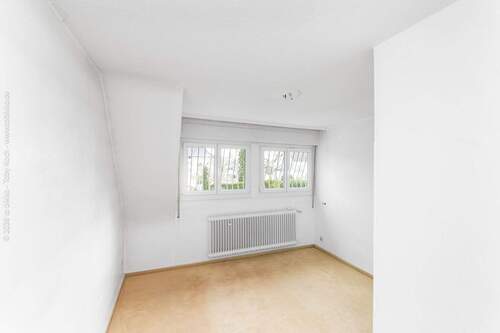 Arbeitszimmer - 