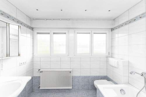 Badezimmer - 