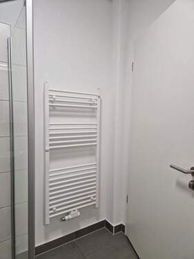 Bad (Handtuchheizung) - 