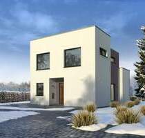EIN­FA­MI­LI­EN­HAUS MIT BESONDERER ARCHITEKTUR - Bous
