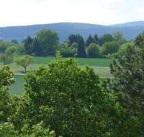 Steinbach Ts. Ihre gepflegte Wohnung mit Blick ins Grüne