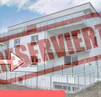 RESERVIERT: Bezugsfreie 3,5-Zimmer EG-Neubau-Wohnung in TOP-Lage von Trossingen