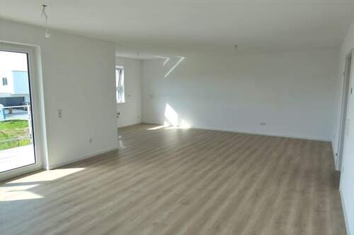 Beispiel Wohn-/Ess-/Kochbereich - 