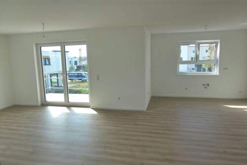 Beispiel Wohn-/Ess-/Kochbereich - 