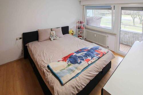 Schlafzimmer - 