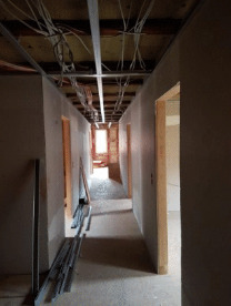 DG Wohnung Flur - Gewerbeobjekt (Büro, Produktion, Verkauf) in Suhl zum Kaufen