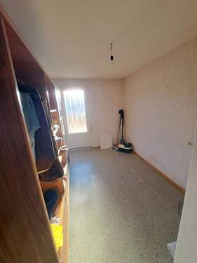 Raum - Zugang Balkon - 