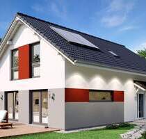 Ihr Drempelhaus nach Maß - mit ScanHaus realisieren - Bad Dürrenberg Nempitz