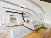 Schlafzimmer FeWo - 