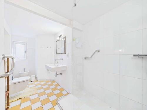 Duschbad Gästehaus - 