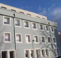 2-Zimmer-Wohnung mit EBK direkt an der Uni in saniertem Mehrfam.Haus - Kassel Wesertor