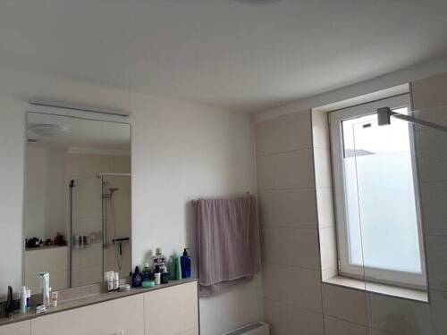 Bad - 2 Zimmer Etagenwohnung in Kassel