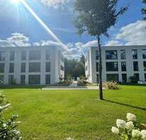 *2,5-Zi-Whg.mit Seezugang vom hauseigenen Bootssteg,Gartensauna, Neubau in Bestlage am Storkower See