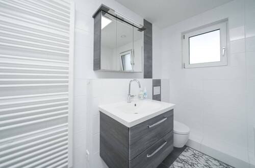 Badezimmer - 