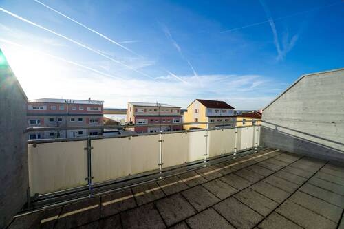 Balkon - 