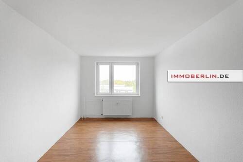 03 - 2 Zimmer Etagenwohnung in Berlin