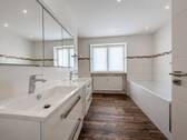 Badezimmer OG - 