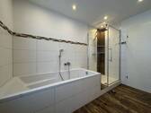 Badezimmer OG - 