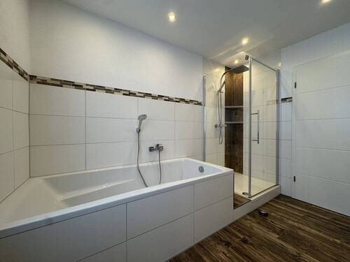Badezimmer OG - 