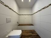 Badezimmer OG - 