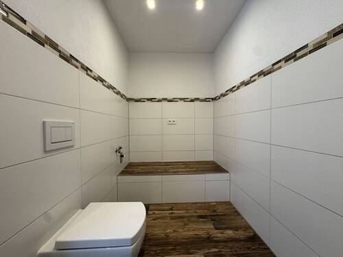 Badezimmer OG - 