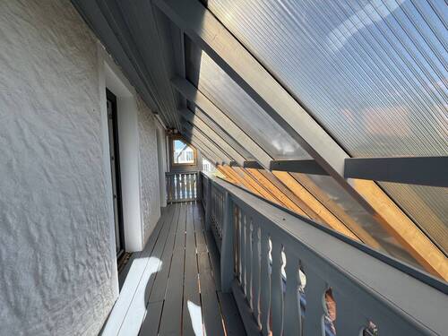 Balkon - 
