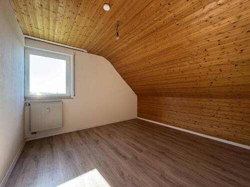Schlafzimmer DG - 