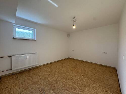 Schlafzimmer UG - 