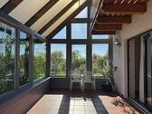 Wintergarten - 