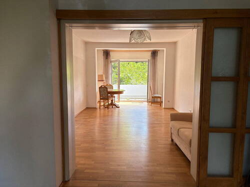 Bild 3 - 6 Zimmer Reihenendhaus in Köln