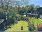 Gartenblick - Großzügige 3Zi-KDB Wohnung in ruhiger Sonnenlage
