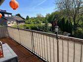 Balkon - Etagenwohnung mit 101,00 m&sup2; in Mönchengladbach zur Miete