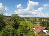 Titelbild - +++ Großzügiges Baugrundstück mit unverbaubarem Westblick in Oberkreischa +++