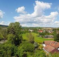 +++ Großzügiges Baugrundstück mit unverbaubarem Westblick in Oberkreischa +++