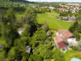 Drohnenansicht - 