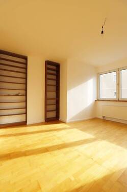 Bild 3 - 4 Zimmer Etagenwohnung in Trier