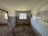 EG entkernt - 