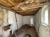 EG Eingangsbereich entkernt - 