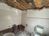 EG Bad entkernt - 