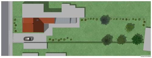 Lageplan - 