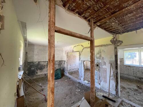 EG Entkernt - 