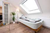 Bild 3 - 1 Zimmer Etagenwohnung in Kirn
