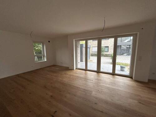 Whg. 3 - Bautenstand - 2 Zimmer Etagenwohnung zum Kaufen in Münster