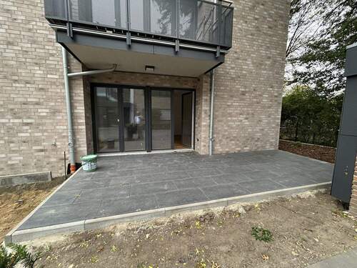 Whg. 3 - Bautenstand - Etagenwohnung mit 92,30 m² in Münster zum Kaufen