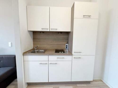 EBK.jpg - Etagenwohnung mit 20,00 m² in Fürth zur Miete