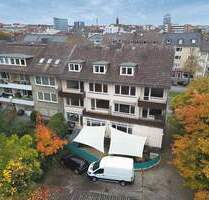 Mehrfamilienhaus mit zwei Gewerbeeinheiten und sechs Wohnungen in Top-Innenstadtlage von Kassel